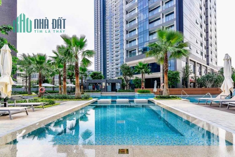 Bán Nhanh Căn Hộ Vinhomes Golden River, Sở Hữu Lâu Dài, 67 m2, View Sông Sài Gòn.