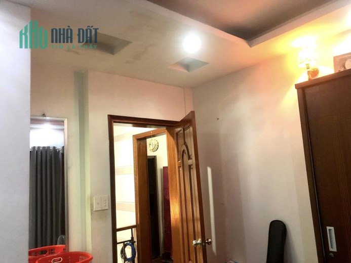 NGUYỄN DUY TRINH - BTĐ QUẬN 2 - TP THỦ ĐỨC NHÀ 7x17 GIÁ NHỈNH 7 TỶ