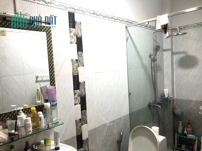 NGUYỄN DUY TRINH - BTĐ QUẬN 2 - TP THỦ ĐỨC NHÀ 7x17 GIÁ NHỈNH 7 TỶ