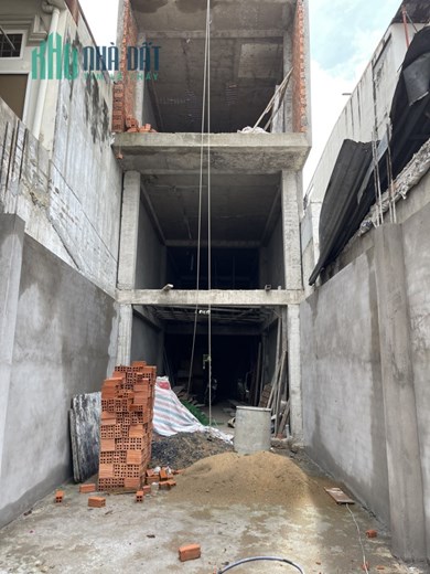 🏠 Cho Thuê Công Ty, CHDV Đang Hoàn Thiện MT Huỳnh Tấn Phát Q7 4mx20m 6 Tầng Giá 60tr 🏠