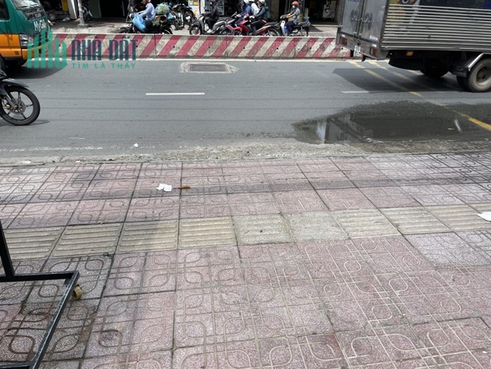 🏠 Cho Thuê Công Ty, CHDV Đang Hoàn Thiện MT Huỳnh Tấn Phát Q7 4mx20m 6 Tầng Giá 60tr 🏠
