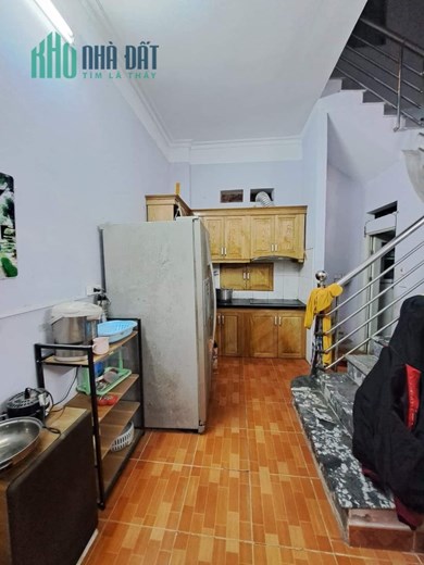 Bán nhà Lý Tự Trọng, Hà Đông,  42 m2, 2 tầng, 4.8 m mặt tiền, giá 3.2 tỷ