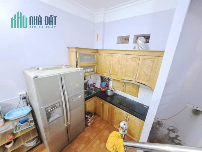Bán nhà Lý Tự Trọng, Hà Đông,  42 m2, 2 tầng, 4.8 m mặt tiền, giá 3.2 tỷ