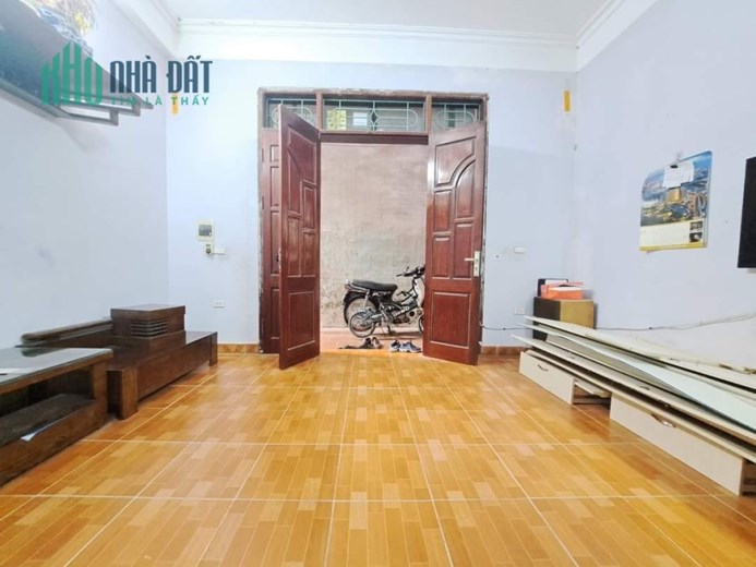 Bán nhà Lý Tự Trọng, Hà Đông,  42 m2, 2 tầng, 4.8 m mặt tiền, giá 3.2 tỷ