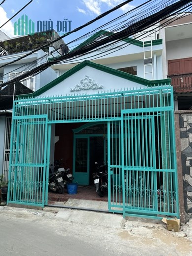 CHO THUÊ NHÀ GIÁ RẺ MẶT TIỀN TRUNG TÂM ĐƯỜNG SỐ 34, PHƯỜNG BÌNH TRƯNG TÂY, TP.THỦ ĐỨC