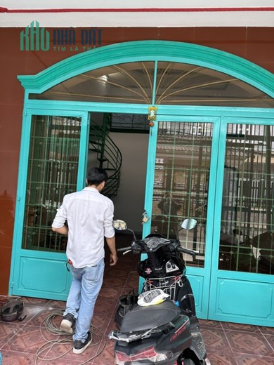 CHO THUÊ NHÀ GIÁ RẺ MẶT TIỀN TRUNG TÂM ĐƯỜNG SỐ 34, PHƯỜNG BÌNH TRƯNG TÂY, TP.THỦ ĐỨC