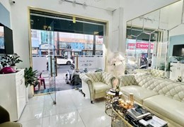 CHÍNH CHỦ CẦN SANG NHƯỢNG TMV TẠI MẶT TIỀN ĐƯỜNG 3/2,  QUẬN 10, TP. HỒ CHÍ MINH