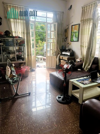 Bán nhà 113m2 Lý Tế Xuyên Linh Đông