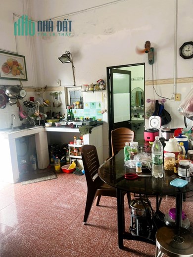Bán nhà 113m2 Lý Tế Xuyên Linh Đông