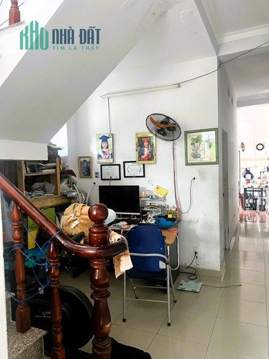 Bán nhà 113m2 Lý Tế Xuyên Linh Đông