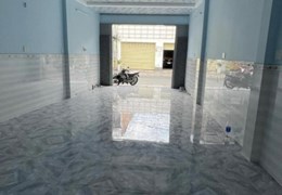 CẦN SANG NHƯỢNG MẶT BẰNG TẠI ĐƯỜNG TRẦN VĂN QUANG PHƯỜNG 10, TÂN BÌNH, TP. HỒ CHÍ MINH