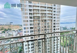 Chính chủ cần cho thuê căn chung cư New Life Hạ long ( Tầng 20 phòng 2002 Toà A