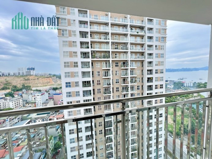 Chính chủ cần cho thuê căn chung cư New Life Hạ long ( Tầng 20 phòng 2002 Toà A