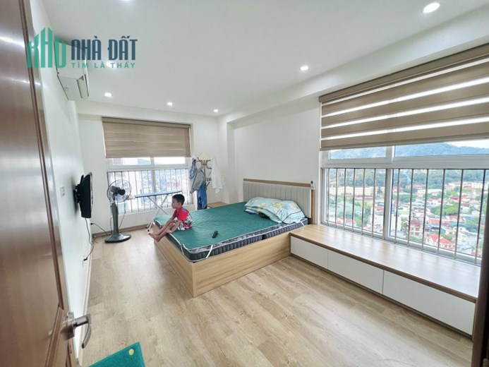 Chính chủ cần cho thuê căn chung cư New Life Hạ long ( Tầng 20 phòng 2002 Toà A