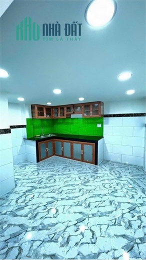Nhà đẹp giá rẻ Đường số 8, Phường 11, Gò Vấp – 45m2, 3 tầng, chỉ 4.6 tỷ