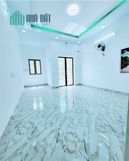 Nhà đẹp giá rẻ Đường số 8, Phường 11, Gò Vấp – 45m2, 3 tầng, chỉ 4.6 tỷ