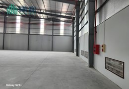 NHÀ XƯỞNG CHO THUÊ TẠI CCN  DUYÊN THÁI. THƯỜNG TÍN. HÀ NỘI
