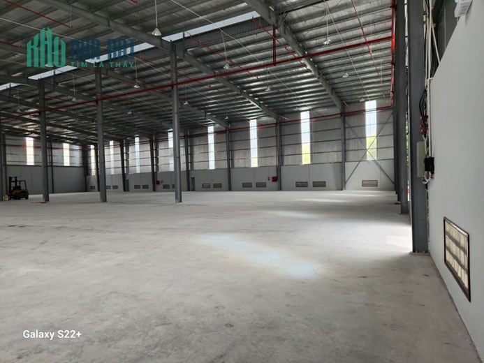 NHÀ XƯỞNG CHO THUÊ TẠI CCN  DUYÊN THÁI. THƯỜNG TÍN. HÀ NỘI