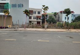 ✅ Bán đất đấu giá X4 Nguyên Khê - 95m - Sát chợ Lắp Ghép - Mặt đường 20m