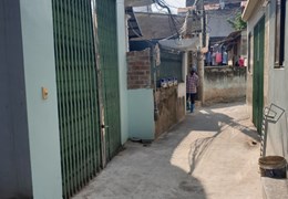 CC bán 37m2 Đất Đa Sỹ, MT 3,62m, gía 2,4tỷ