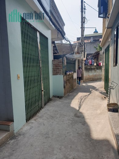 CC bán 37m2 Đất Đa Sỹ, MT 3,62m, gía 2,4tỷ