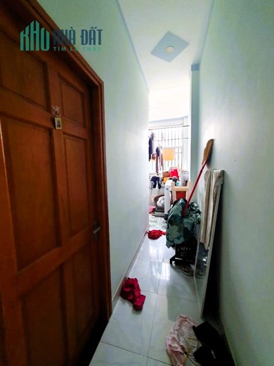 Bán nhà 1T1L 54m2 hẻm xe hơi đường 8 Linh Xuân
