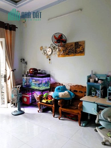 Bán nhà 1T1L 54m2 hẻm xe hơi đường 8 Linh Xuân