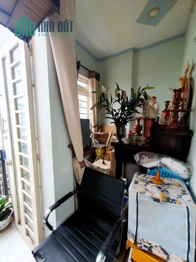 Bán nhà 1T1L 54m2 hẻm xe hơi đường 8 Linh Xuân