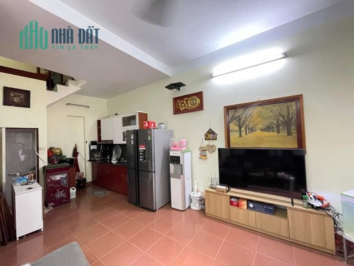 Láng Hạ phố vip nhà đẹp 45m² *3T ngõ thoáng 4.7 tỷ