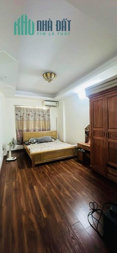 Láng Hạ phố vip nhà đẹp 45m² *3T ngõ thoáng 4.7 tỷ