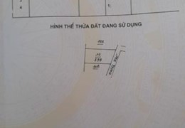 Giảm sâu 399m Xuân Đồng Tân minh chỉ 6,8tr/m2 đường 4m