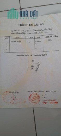 Giảm sâu 399m Xuân Đồng Tân minh chỉ 6,8tr/m2 đường 4m