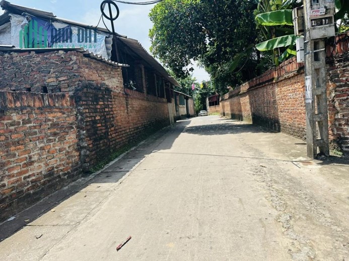 Giảm sâu 399m Xuân Đồng Tân minh chỉ 6,8tr/m2 đường 4m