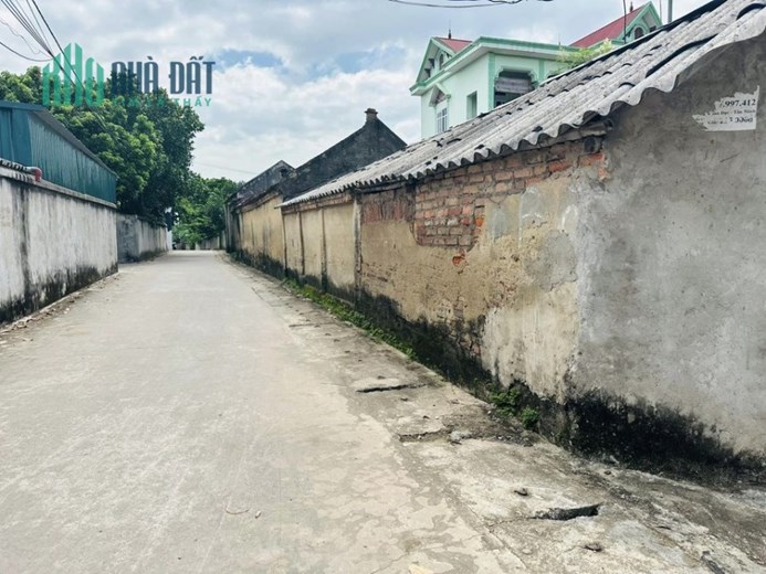 Giảm sâu 399m Xuân Đồng Tân minh chỉ 6,8tr/m2 đường 4m