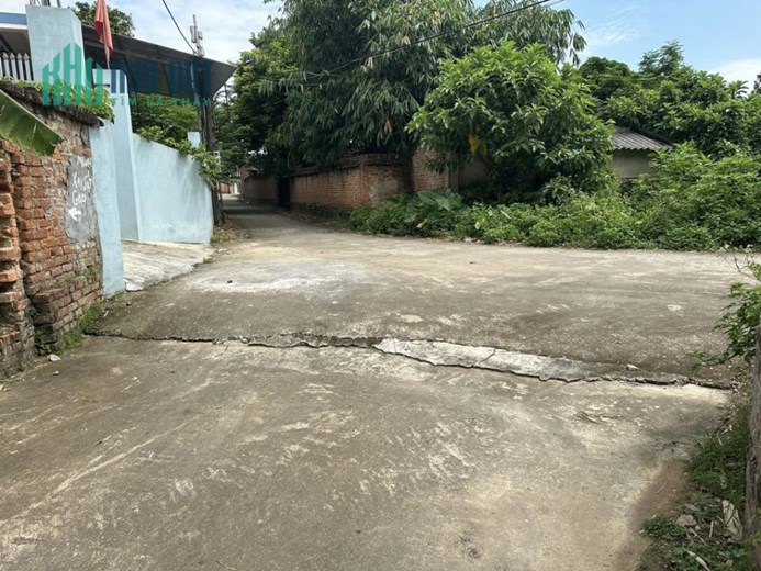 Giảm sâu 399m Xuân Đồng Tân minh chỉ 6,8tr/m2 đường 4m