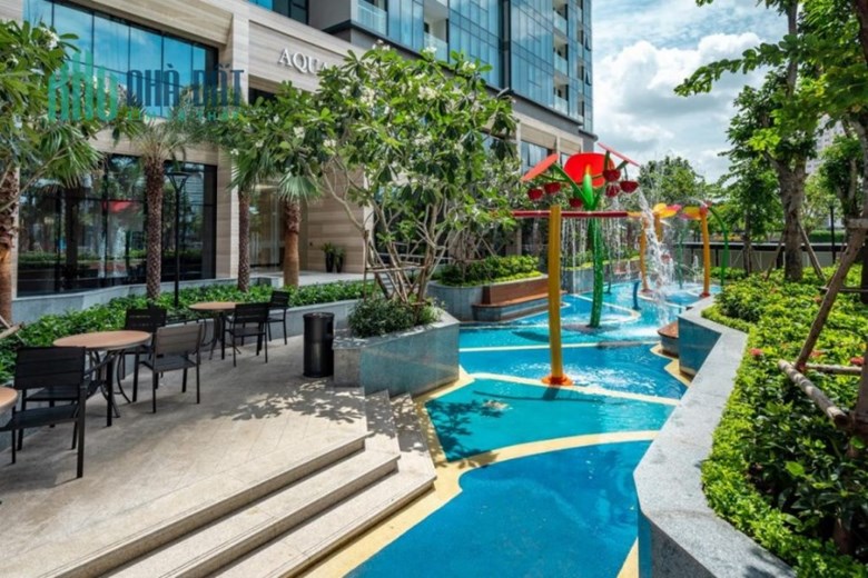 Vinhomes Golden River, Sở Hữu Ngay Căn Hộ 2 PN. Giá tốt nhất thị trường