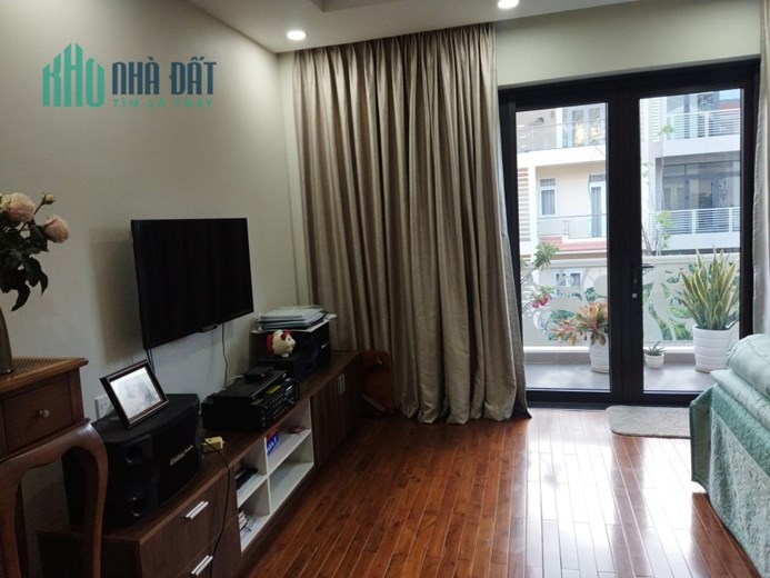 Bán nhà KHU ĐÔ THỊ HIM LAM - Tân Hưng Q7 Chủ tặng toàn nội thất châu âu 3tỷ 100m2 5 tầng Giá: 27 tỷ