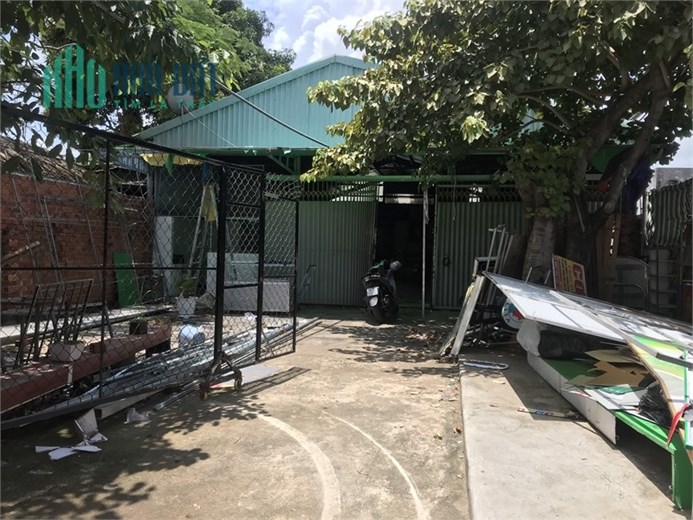 Cho thuê mặt bằng 200m2 cafe ăn sáng khu Rạch Dừa, TPVT