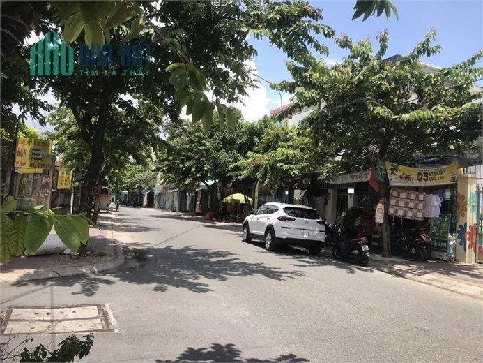 Cho thuê mặt bằng 200m2 cafe ăn sáng khu Rạch Dừa, TPVT