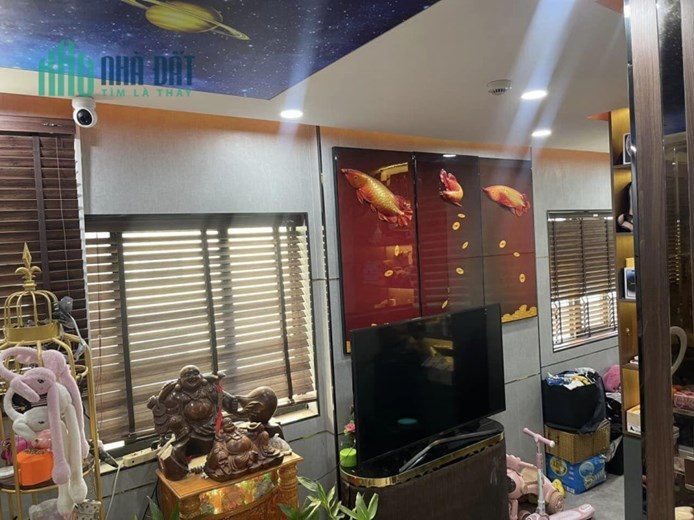 CHỦ CẦN BÁN CĂN CC PENHOUES TRÊN KHÔNG - VIEW ĐẸP - 76m2 , NHỈNH 2 TỶ
