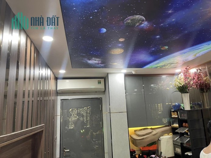 CHỦ CẦN BÁN CĂN CC PENHOUES TRÊN KHÔNG - VIEW ĐẸP - 76m2 , NHỈNH 2 TỶ