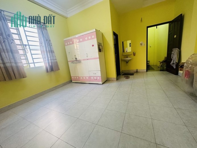 NGộp Tô Hiến Thành, Quận 10 ,HXH 8m, 50m2, 4 tầng