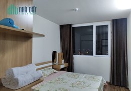 Cho thuê chung cư 2 Phòng ngủ, 5 triệu/tháng