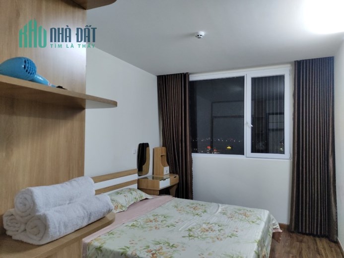 Cho thuê chung cư 2 Phòng ngủ, 5 triệu/tháng