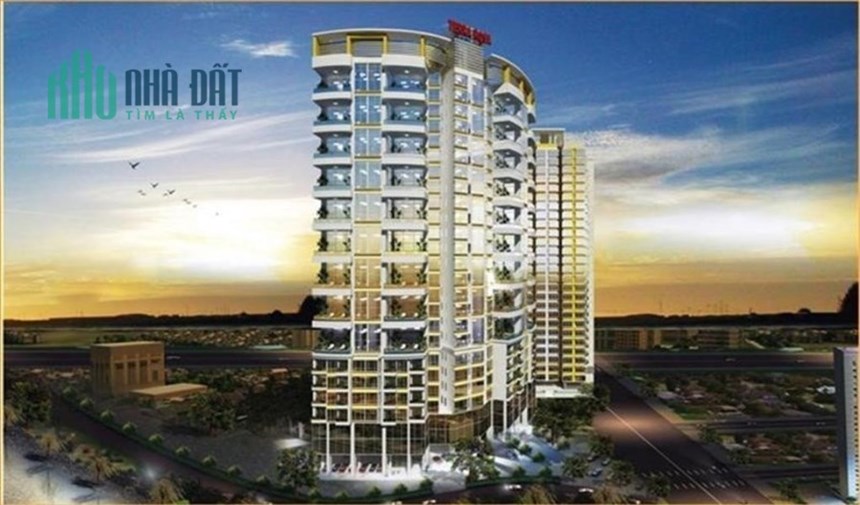 CƠ HỘI SỞ HỮU CĂN HỘ View Sông Siêu Đẹp THUỘC DỰ ÁN  Terra Rosa huyện Bình Chánh, TPHCM