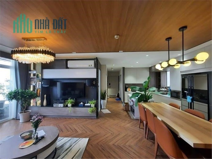 CƠ HỘI SỞ HỮU CĂN HỘ View Sông Siêu Đẹp THUỘC DỰ ÁN  Terra Rosa huyện Bình Chánh, TPHCM