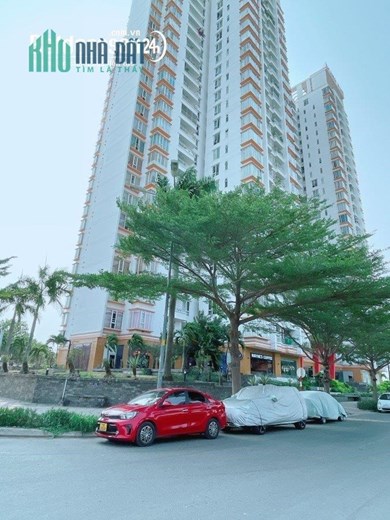CƠ HỘI SỞ HỮU CĂN HỘ View Sông Siêu Đẹp THUỘC DỰ ÁN  Terra Rosa huyện Bình Chánh, TPHCM