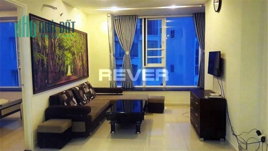CƠ HỘI SỞ HỮU CĂN HỘ View Sông Siêu Đẹp THUỘC DỰ ÁN  Terra Rosa huyện Bình Chánh, TPHCM