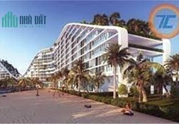 Bán căn hộ cao cấp The Coastal Hill CDT FLC: 05 căn view biển tại  TP Qui Nhơn Bình Định