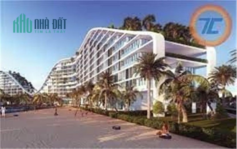 Bán căn hộ cao cấp The Coastal Hill CDT FLC: 05 căn view biển tại  TP Qui Nhơn Bình Định
